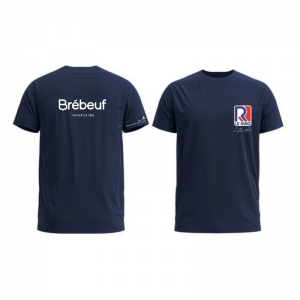 Le Ring - Collège Brébeuf T-shirt