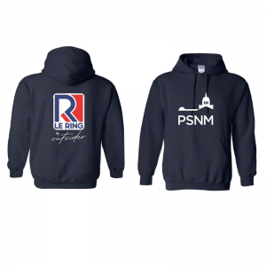 Le Ring - PSNM Hoodie