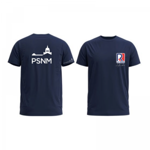 Le Ring - PSNM T-shirt