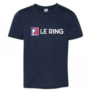 Le Ring Shirts