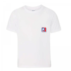 Le Ring T-shirt - White